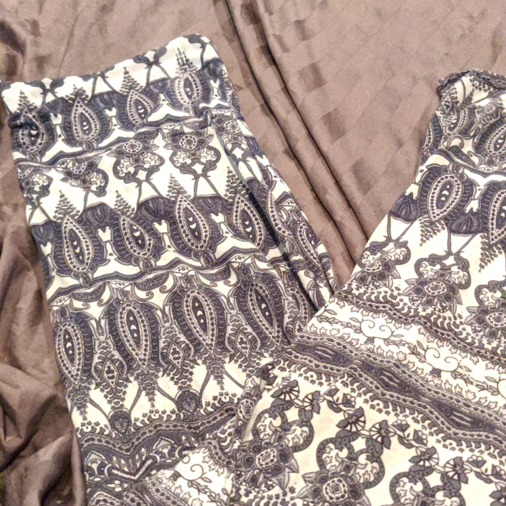Shosho Maxi Skirt